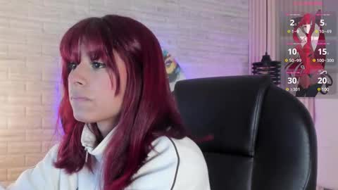 Cloe online show from December 2024 12:19:02 PM