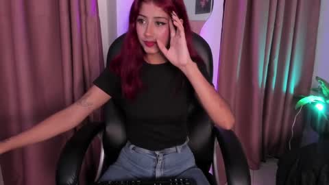 Cloe online show from March 2025 03:07:02 PM