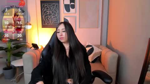 Cloe  online show from September 2025 05:44:01 AM