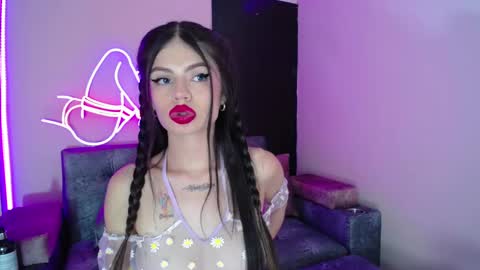 Snapshot of cloe_roouse chatting on March 2025 06:26:02 AM Cloe online show from March 2025 06:26:02 AM