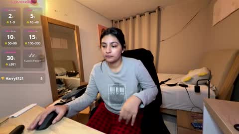 cloe small online show from February 2026 09:08:02 AM