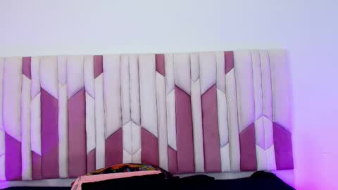 Cloe  Stanfort online show from October 2025 07:14:01 PM