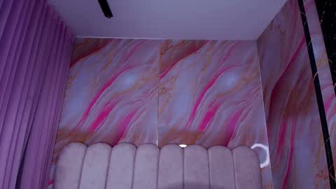 Cloe  Stanfort online show from March 2026 07:17:01 PM