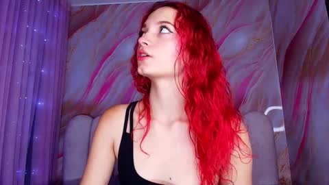 Cloe  Stanfort online show from March 2026 07:19:01 PM