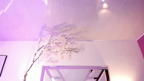 CLOE  online show from November 2025 04:34:01 AM