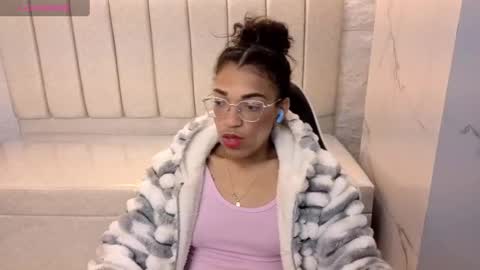 Snapshot of cloe_tx_ chatting on October 2025 02:55:01 AM cloee online show from October 2025 02:55:01 AM