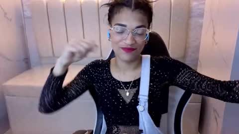 Snapshot of cloe_tx_ chatting on October 2025 03:31:02 AM cloee online show from October 2025 03:31:02 AM
