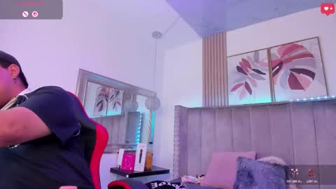 Cloe x Billy online show from February 2026 08:46:02 PM