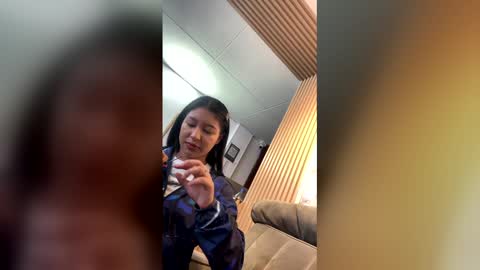 Cloe x Billy online show from March 2026 01:06:02 PM