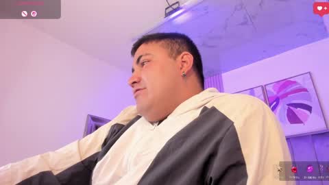 Cloe x Billy online show from April 2026 01:04:01 PM