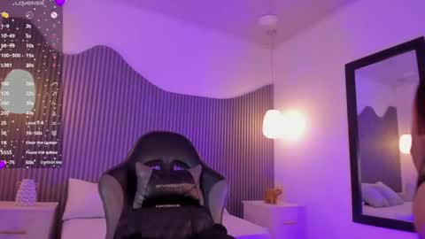 CHARLOTTE online show from July 2026 03:23:01 AM