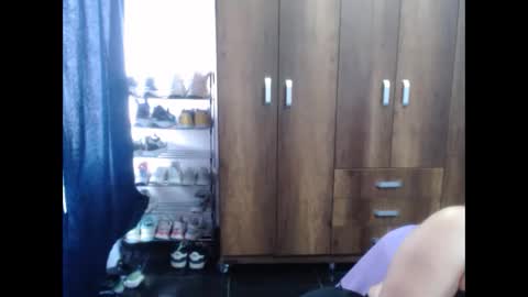 cloepussy online show from November 2025 06:52:02 PM