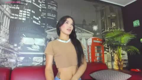 ---Cloe--- online show from July 2026 10:01:02 PM