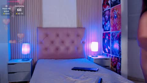 cloey_bentley online show from June 2026 09:04:01 PM