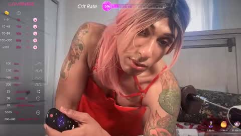 CloudedThots online show from January 2025 04:20:01 PM