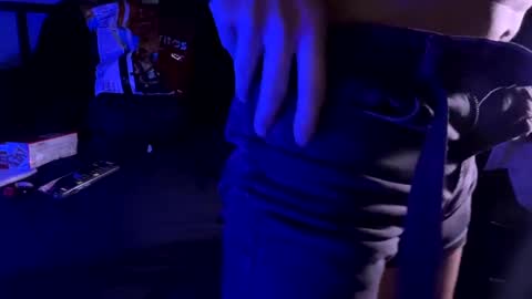 Drew online show from January 2025 12:25:02 AM