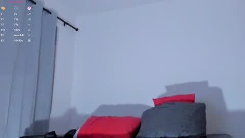 CRISTIAN online show from December 2024 04:31:02 AM