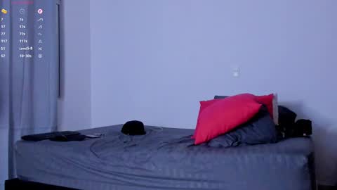 CRISTIAN online show from January 2025 04:15:01 AM