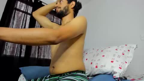 CRISTIAN online show from October 2025 06:26:01 PM