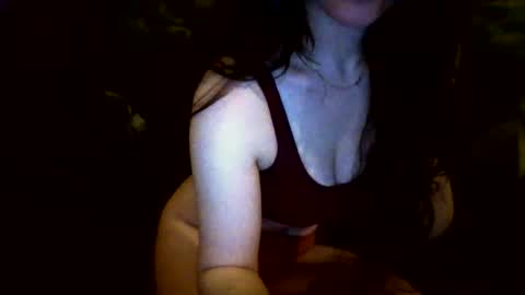 cloudylemonade22 online show from November 2025 06:24:02 AM