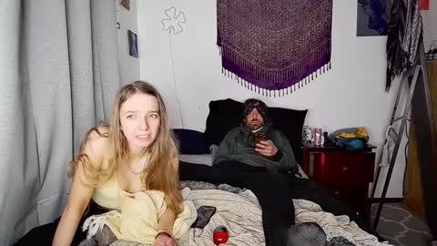 Clover online show from March 2026 04:07:02 PM