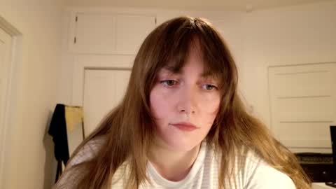 Snapshot of clover_tully chatting on February 2026 02:26:01 AM Clover online show from February 2026 02:26:01 AM