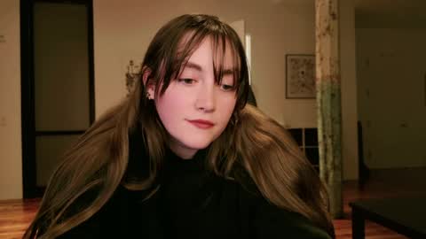 Clover online show from April 2026 05:43:02 AM