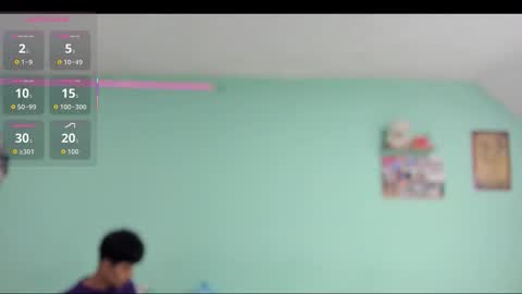 club_latinboys online show from October 2025 02:56:02 PM