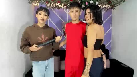 club_latinboys online show from May 2026 03:09:02 PM