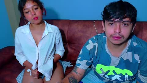 Clyde and Bunny online show from January 2025 04:47:01 AM