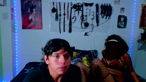 Clyde and Bunny online show from February 2025 05:19:02 AM