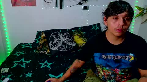 Clyde and Bunny online show from March 2025 03:05:02 AM