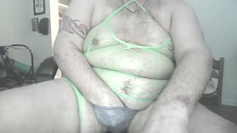 cmorgan6161 online show from March 2025 05:18:02 AM