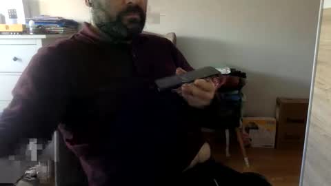 cmp_brandon online show from February 2026 11:32:02 AM