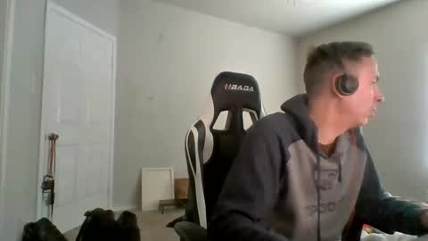 Master Bates online show from December 2024 05:53:02 PM