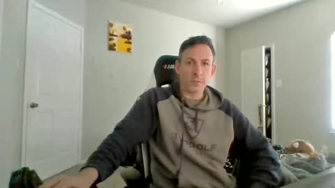 Master Bates online show from January 2025 05:08:01 PM