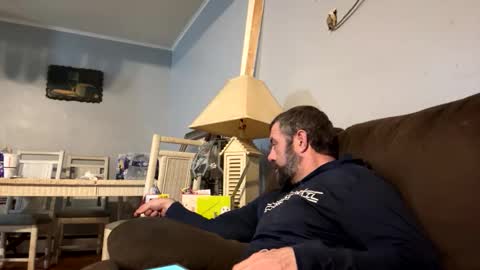 coachg12 online show from January 2026 02:13:01 AM