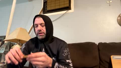 coachg12 online show from February 2026 03:21:02 PM