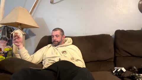 coachg12 online show from February 2026 02:11:02 PM