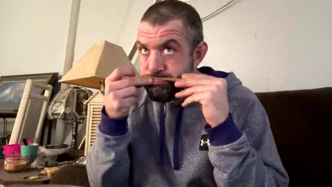 coachg12 online show from February 2026 03:38:01 PM