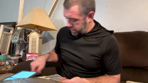 coachg12 online show from February 2026 02:20:02 PM