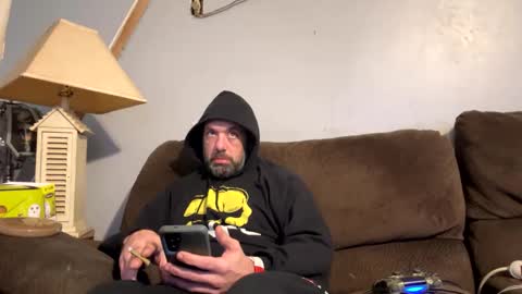 coachg12 online show from February 2026 05:08:01 PM