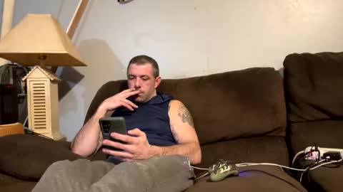 coachg12 online show from February 2026 01:44:02 PM