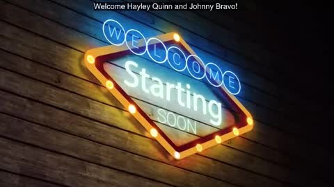 Coal Daniels online show from September 2025 07:04:01 PM