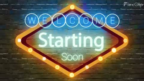 Coal Daniels online show from July 2026 12:23:02 AM