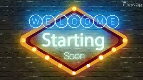 Coal Daniels online show from July 2026 12:24:01 AM