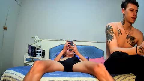 Cojax online show from February 2026 08:13:01 AM