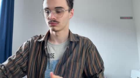 Herman online show from April 2026 12:24:01 PM