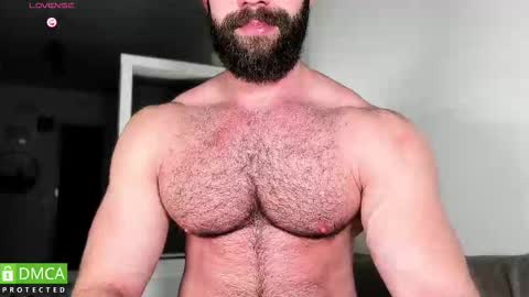 MUSCLE STUD online show from February 2025 05:35:01 PM