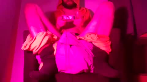 cockholder420 online show from January 2026 07:32:01 AM